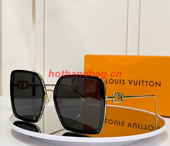 Louis Vuitton Sunglasses Top Quality LVS02019